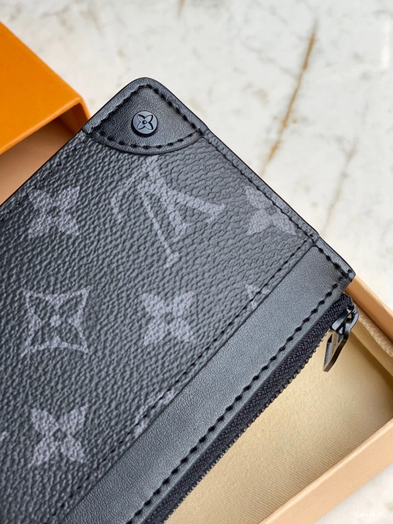 MULTI TRUNK CARD HOLDER VUITTON LOUIS 0601